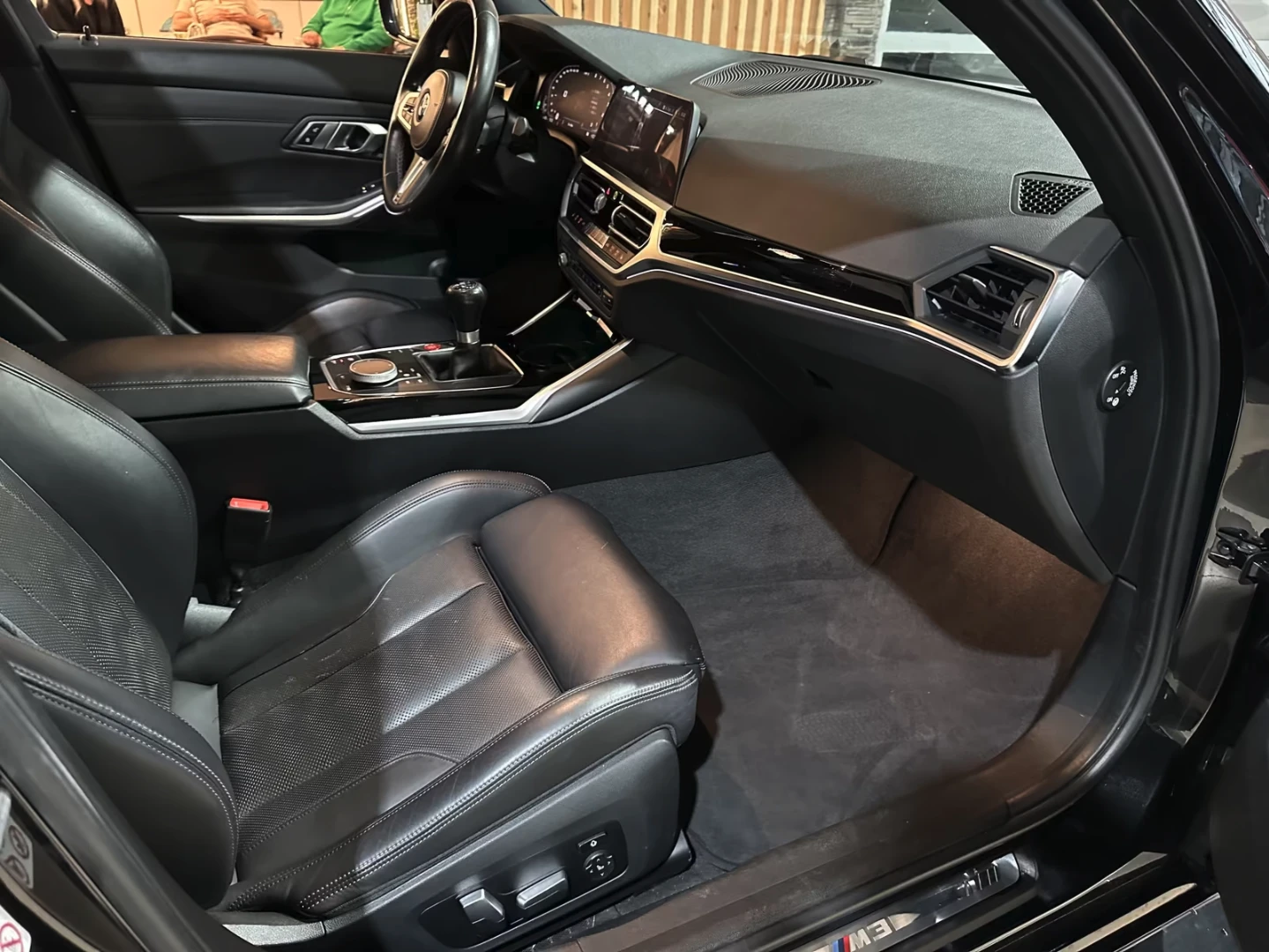 BMW M3, снимка 9 - Автомобили и джипове - 55379085