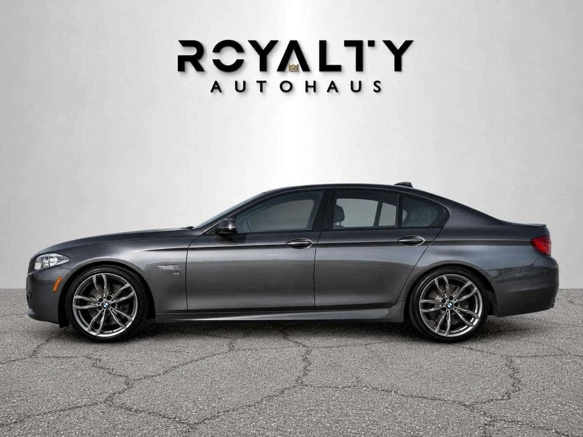 BMW 535 * 535i xDrive M Sport Pkg Navi Camera * CARFAX * � | Mobile.bg � ����������� 2
