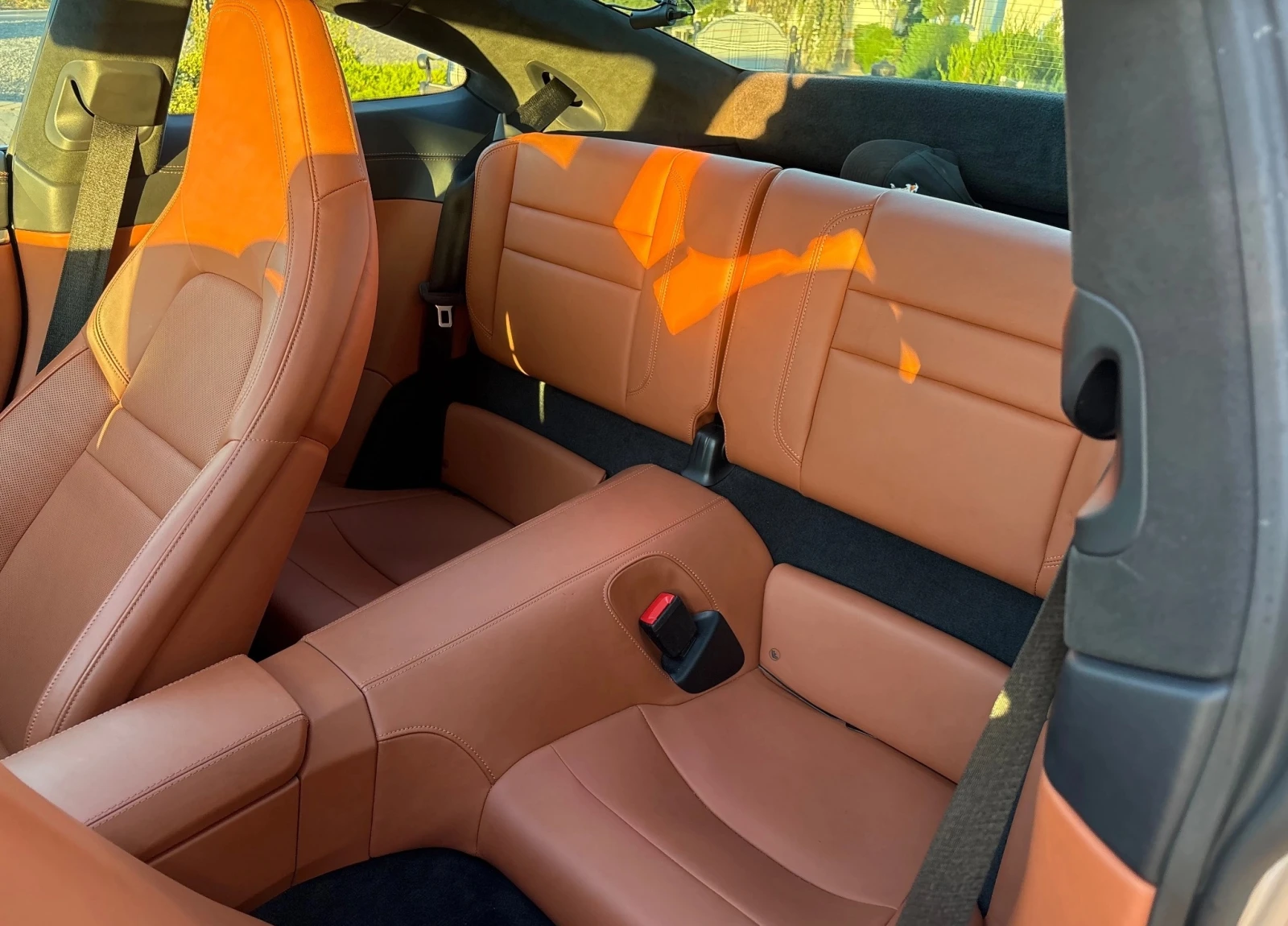 Porsche 911 Carrera PDK, снимка 9 - Автомобили и джипове - 55649245