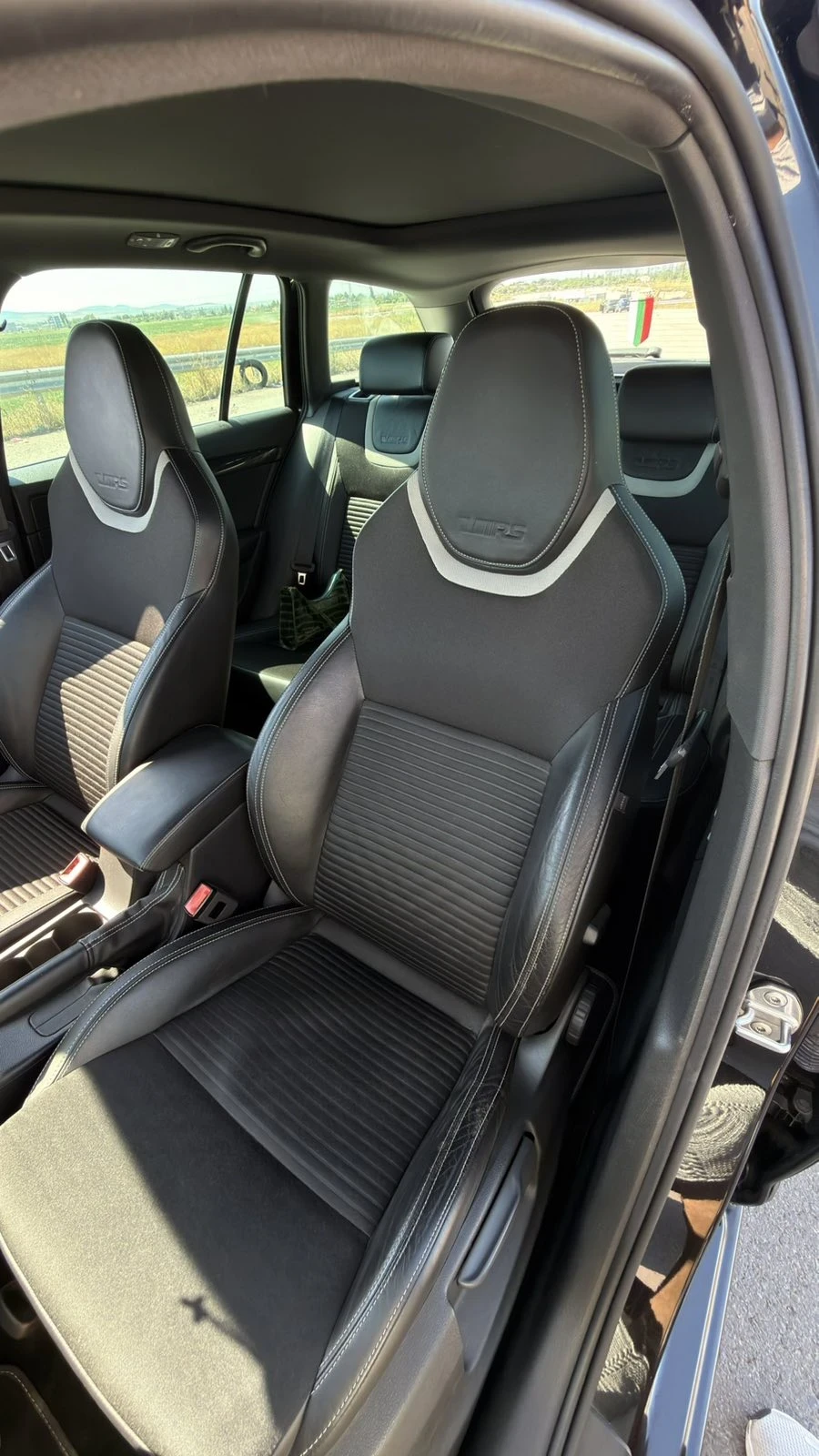 Skoda Octavia VRS, снимка 9 - Автомобили и джипове - 55747429