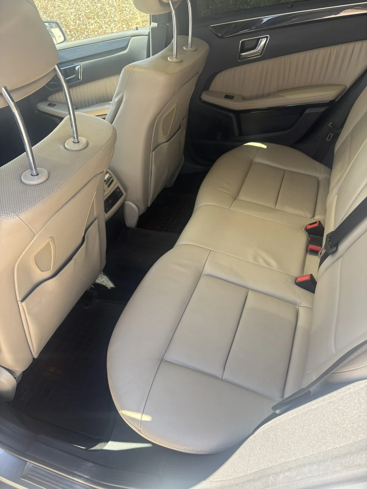 Mercedes-Benz E 350 350 CDI BLUEEFFICIENCY 4 Matic , снимка 9 - Автомобили и джипове - 55749367