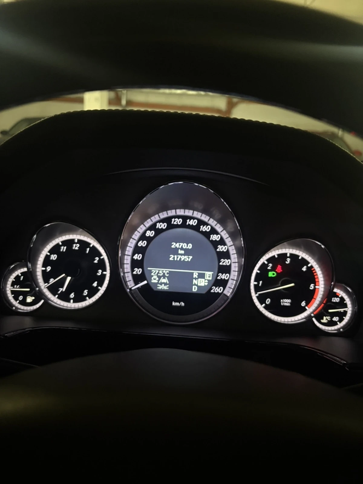 Mercedes-Benz E 350 350 CDI BLUEEFFICIENCY 4 Matic , снимка 6 - Автомобили и джипове - 55749367