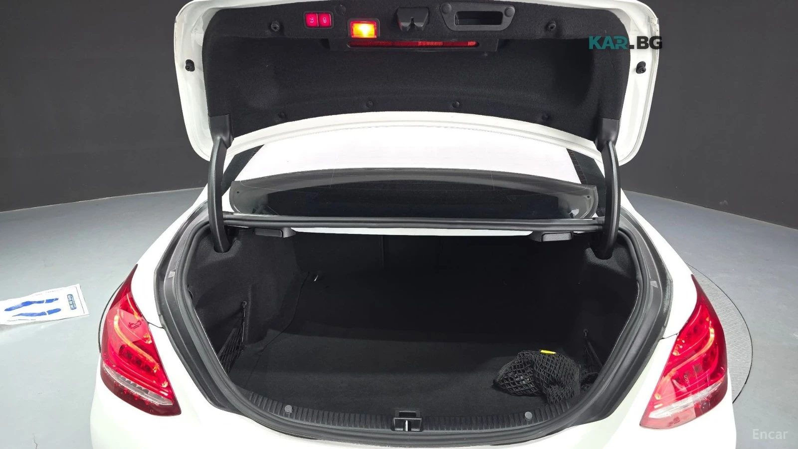 Mercedes-Benz C 43 AMG HUD* КОЖА* НАВИ* ПАНО* КАМЕРА, снимка 17 - Автомобили и джипове - 56039626