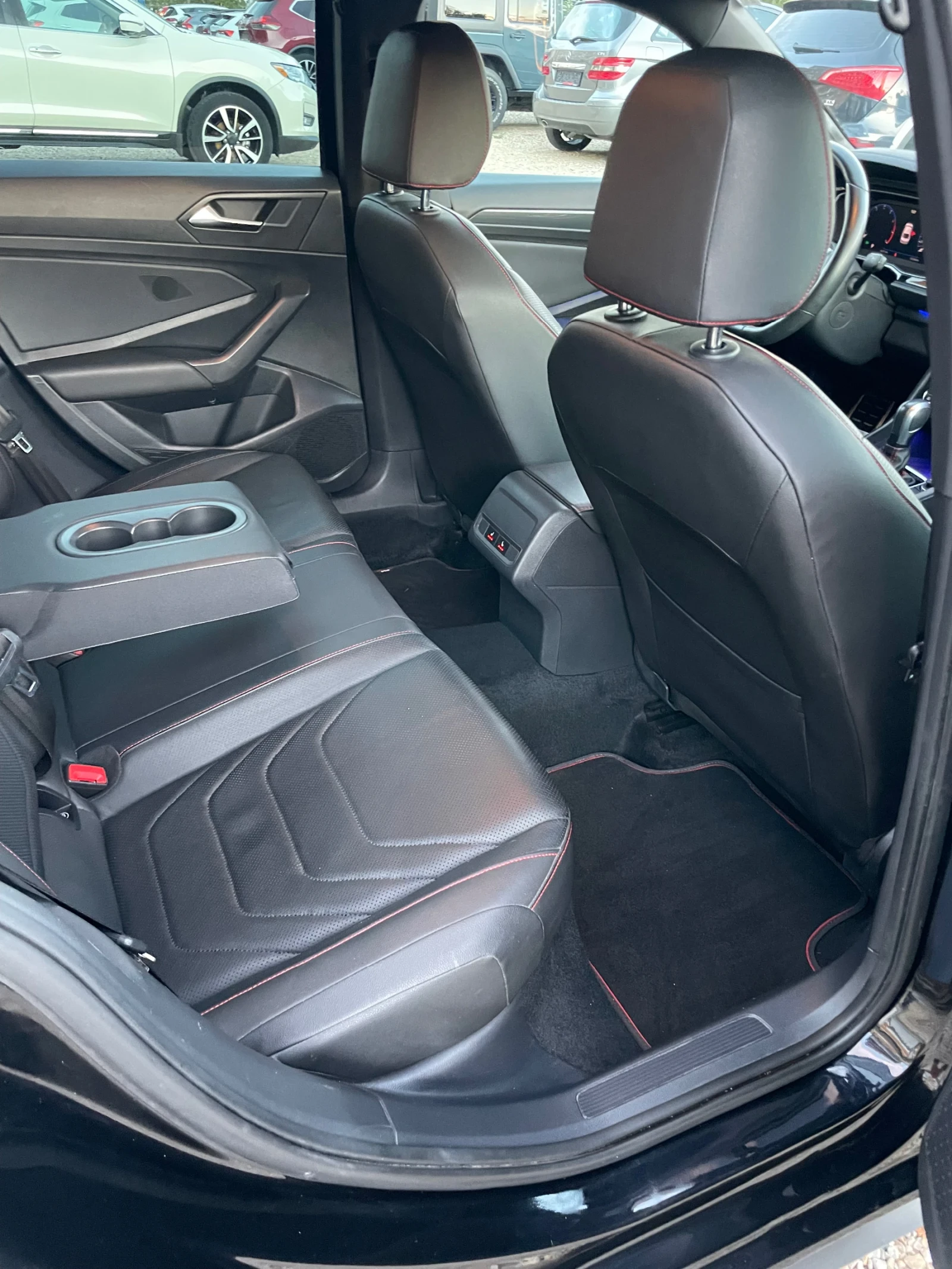 VW Jetta GTI-2.0i/105 x-km/DSG/FULL-FULL/������-���� ���� | Mobile.bg � ����������� 15