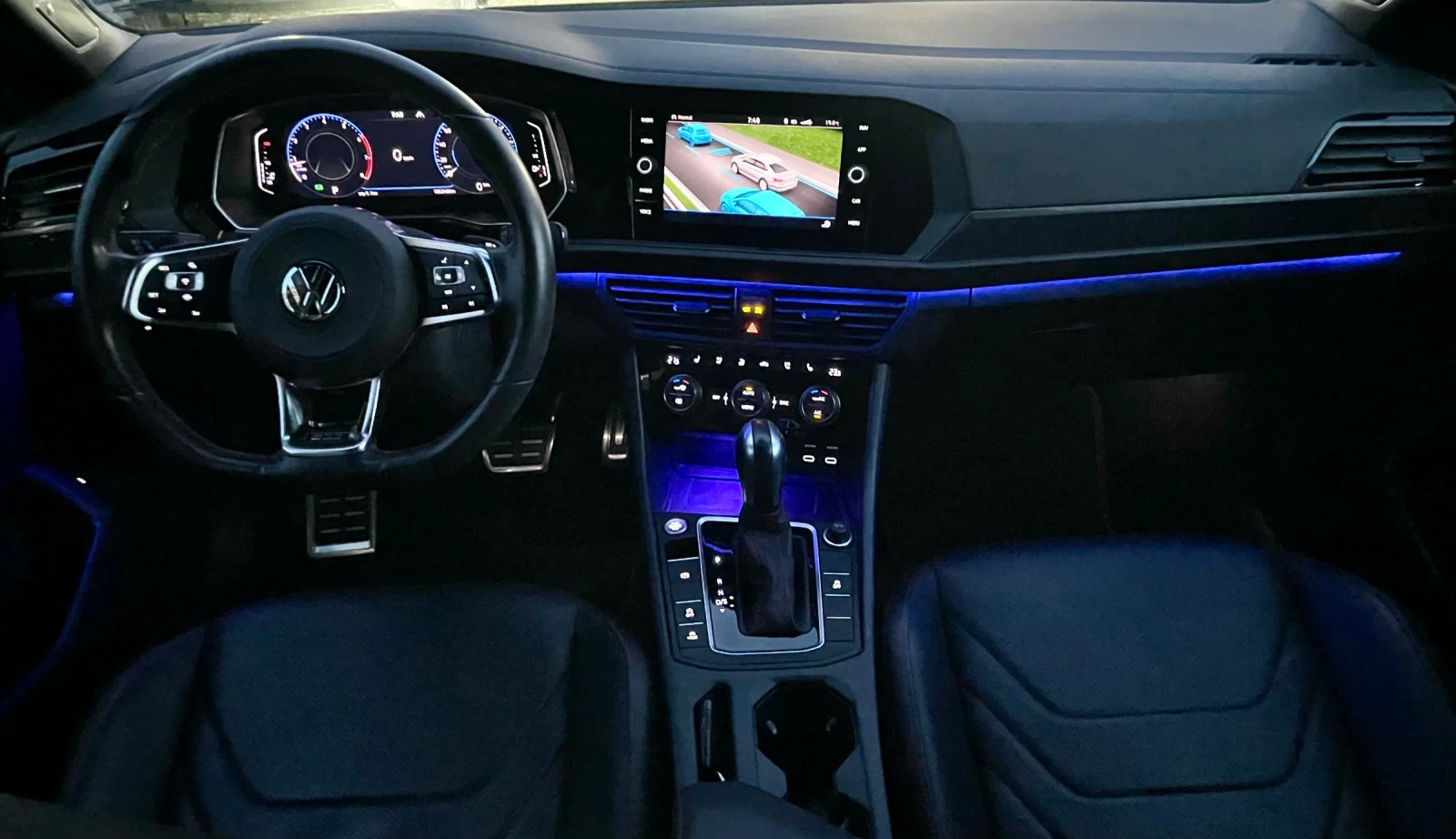 VW Jetta GTI-2.0i/105 x-km/DSG/FULL-FULL/������-���� ���� | Mobile.bg � ����������� 10