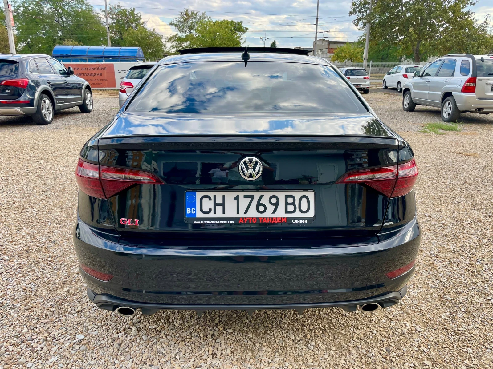 VW Jetta GTI-2.0i/105 x-km/DSG/FULL-FULL/������-���� ���� | Mobile.bg � ����������� 6