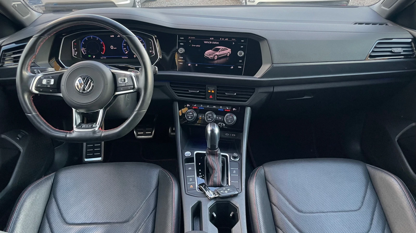 VW Jetta GTI-2.0i/105 x-km/DSG/FULL-FULL/������-���� ���� | Mobile.bg � ����������� 13