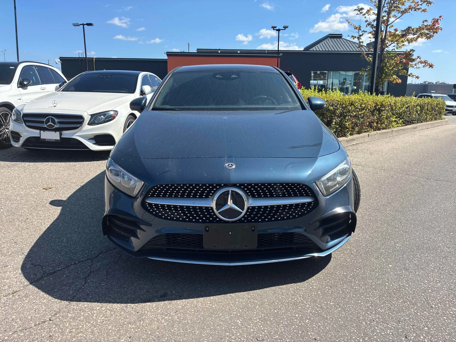 Mercedes-Benz A 250 * CARFAX * ����� �� ����������� | Mobile.bg � ����������� 6