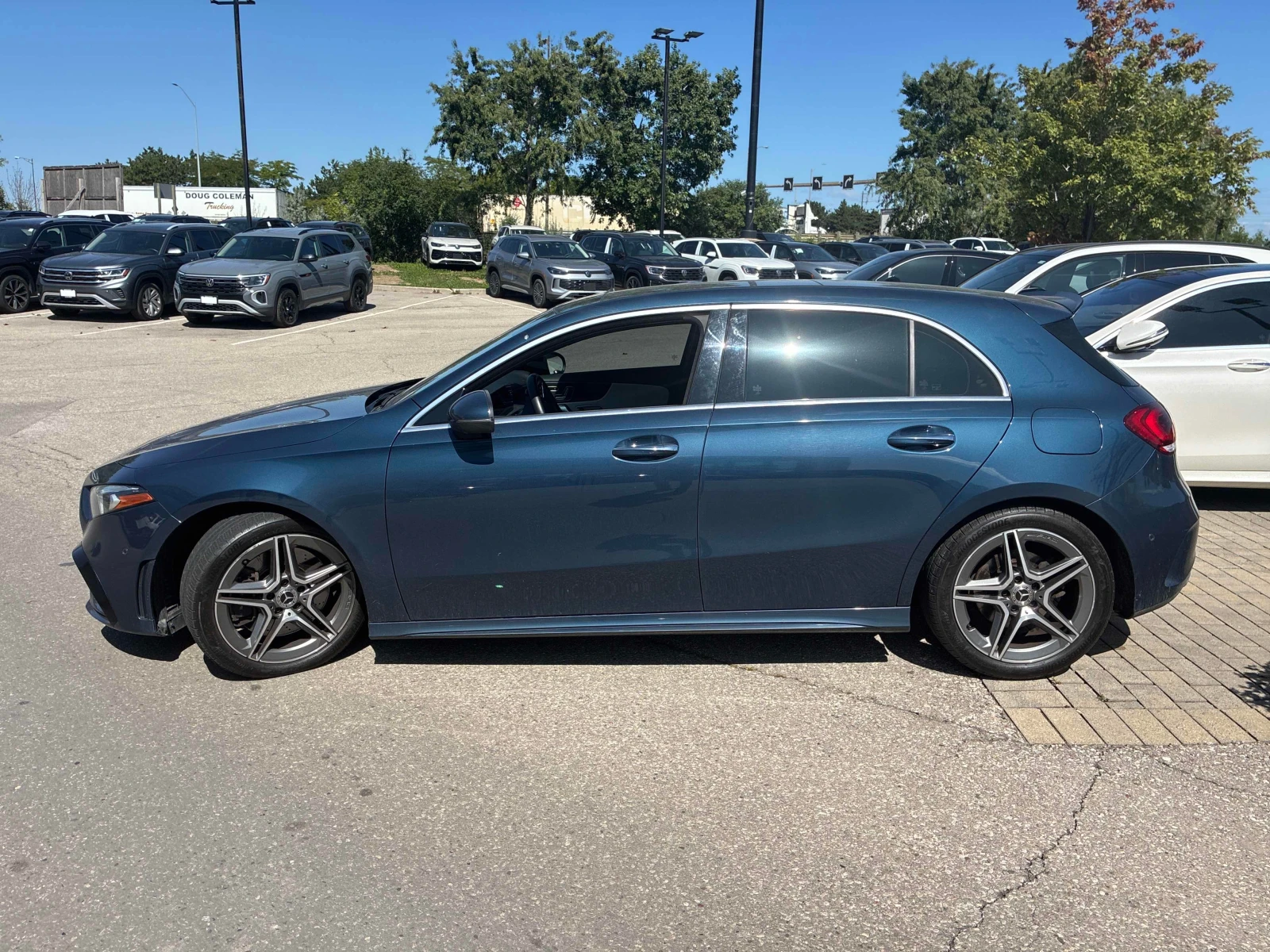 Mercedes-Benz A 250 * CARFAX * ����� �� ����������� | Mobile.bg � ����������� 2