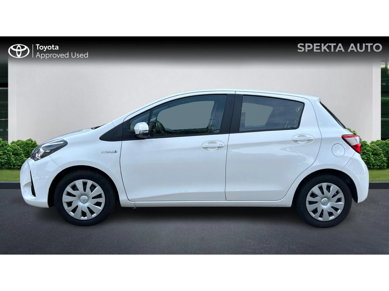 Toyota Yaris ������� ������ �� 140   | Mobile.bg � ����������� 3
