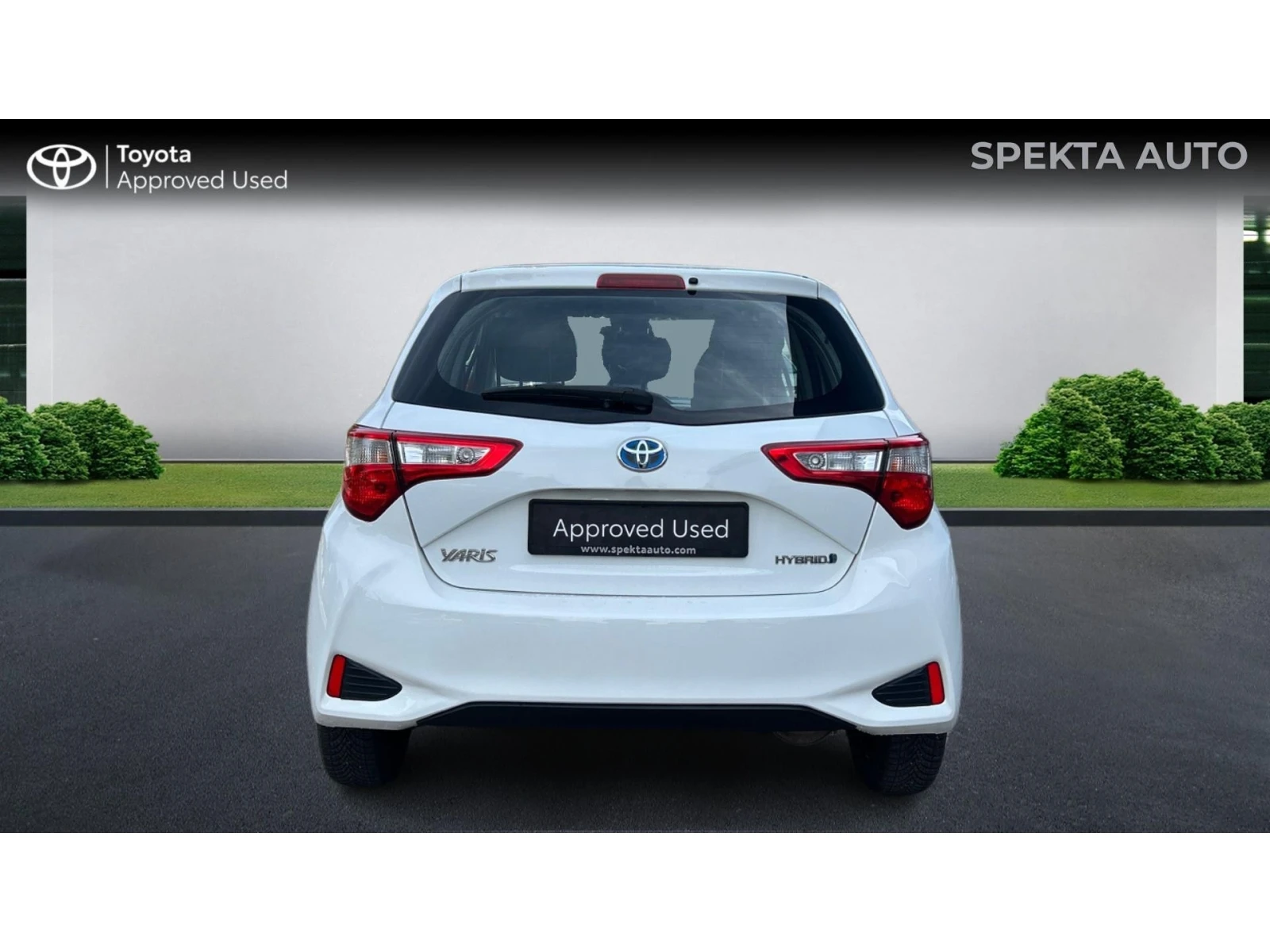 Toyota Yaris ������� ������ �� 140   | Mobile.bg � ����������� 4