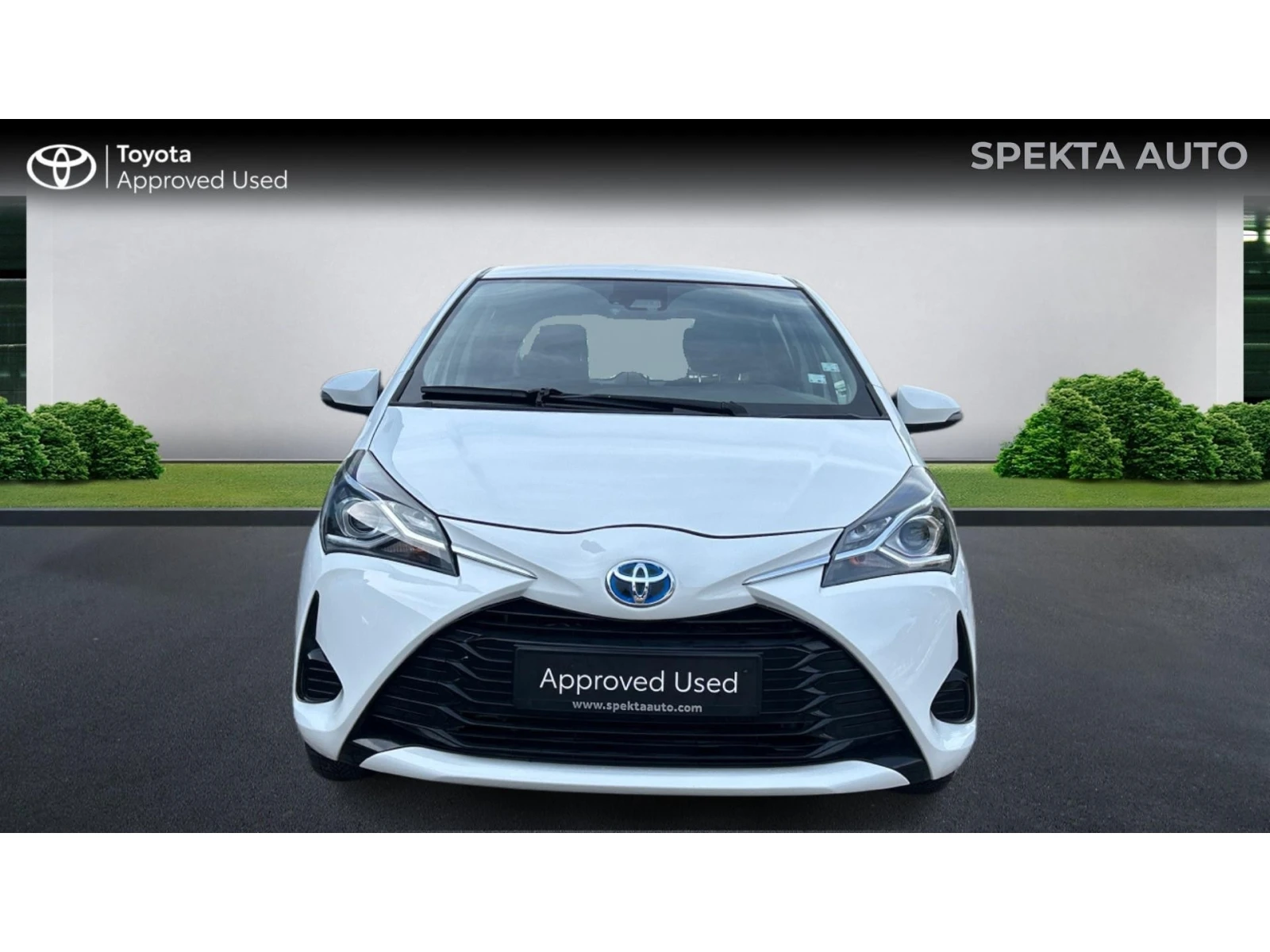Toyota Yaris ������� ������ �� 140   | Mobile.bg � ����������� 5