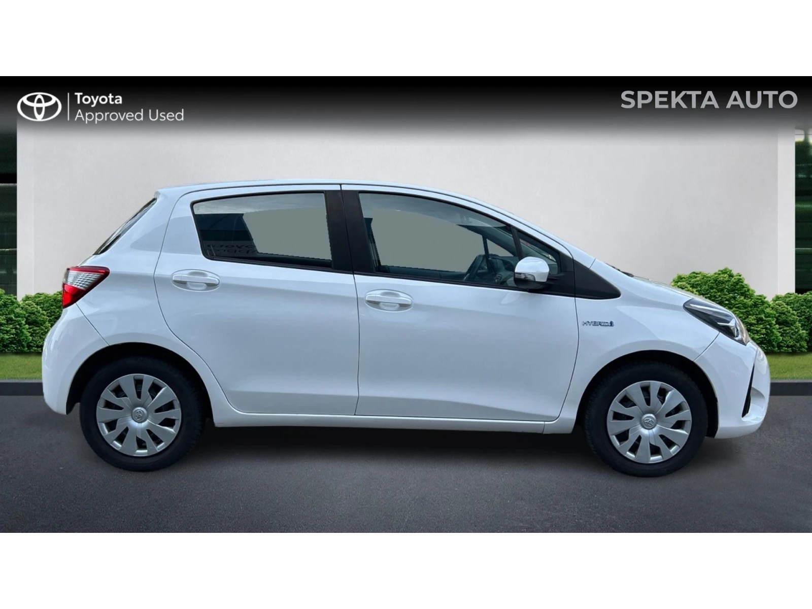 Toyota Yaris ������� ������ �� 140   | Mobile.bg � ����������� 17
