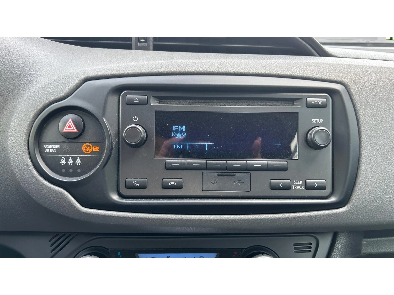 Toyota Yaris ������� ������ �� 140   | Mobile.bg � ����������� 15