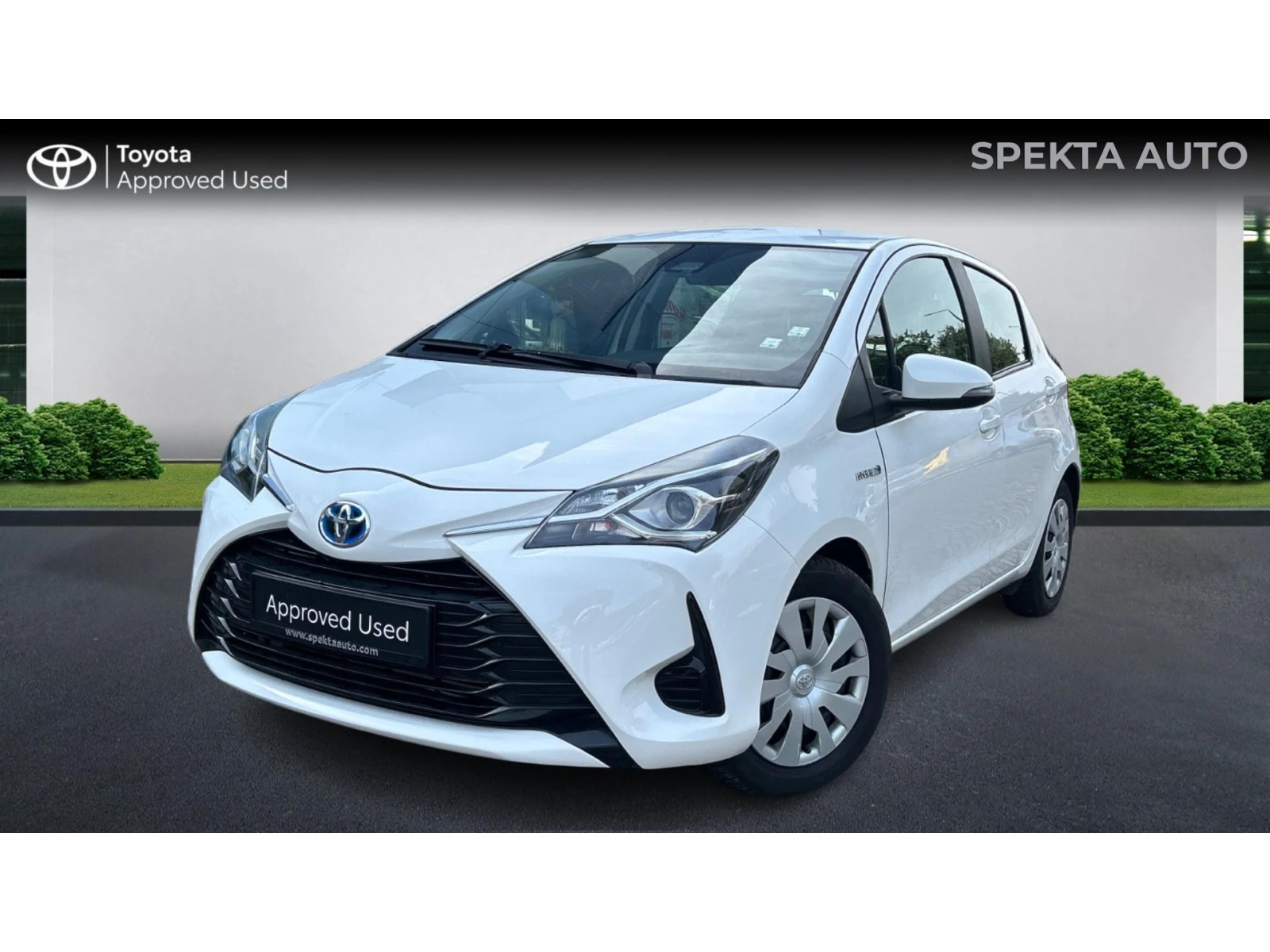 Toyota Yaris ������� ������ �� 140   | Mobile.bg � ����������� 1