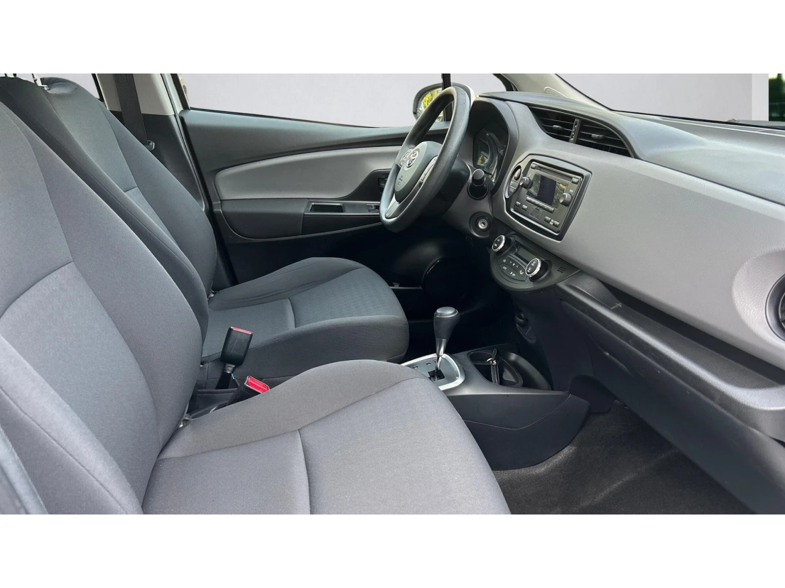 Toyota Yaris ������� ������ �� 140   | Mobile.bg � ����������� 6