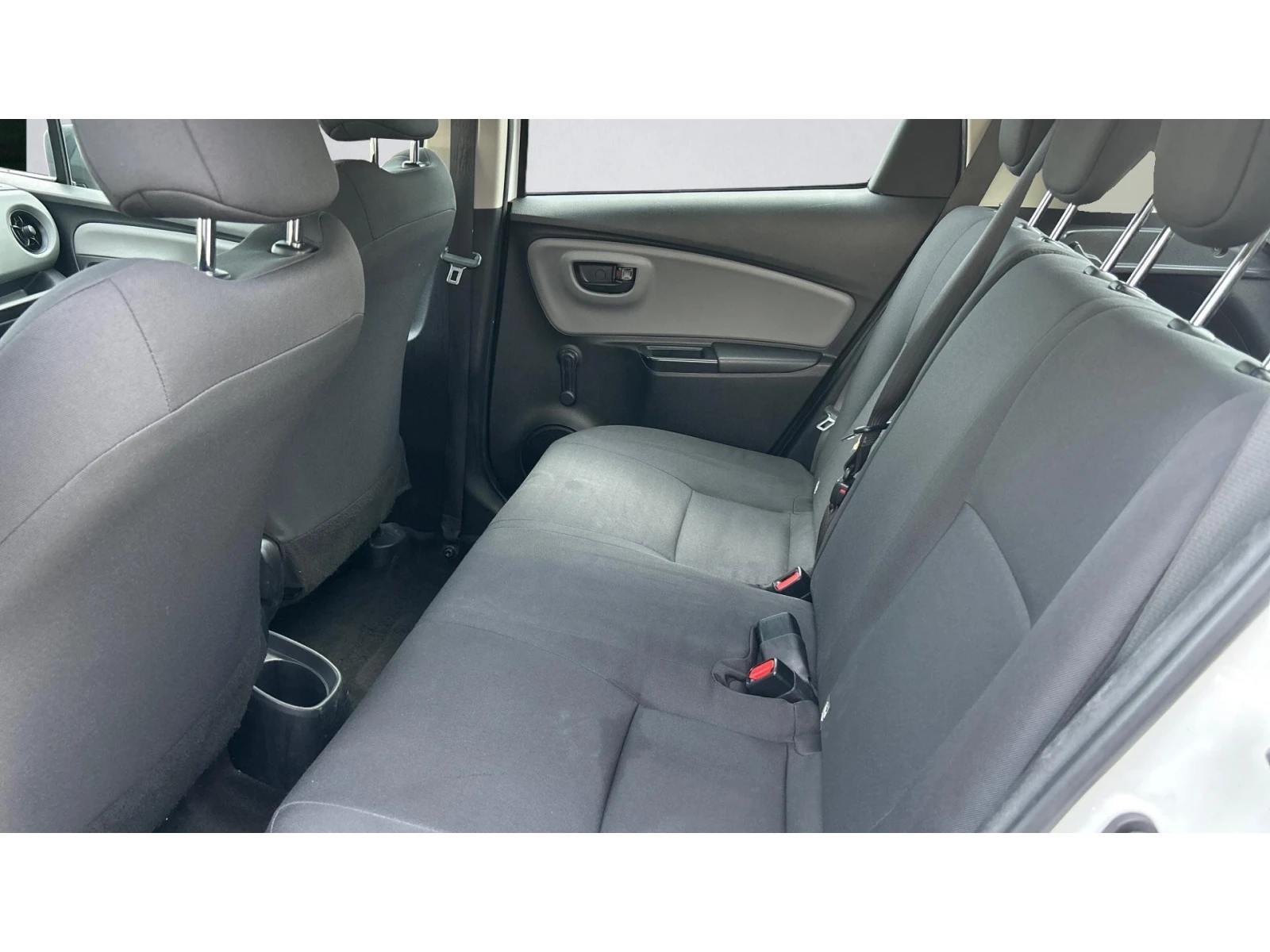 Toyota Yaris ������� ������ �� 140   | Mobile.bg � ����������� 11