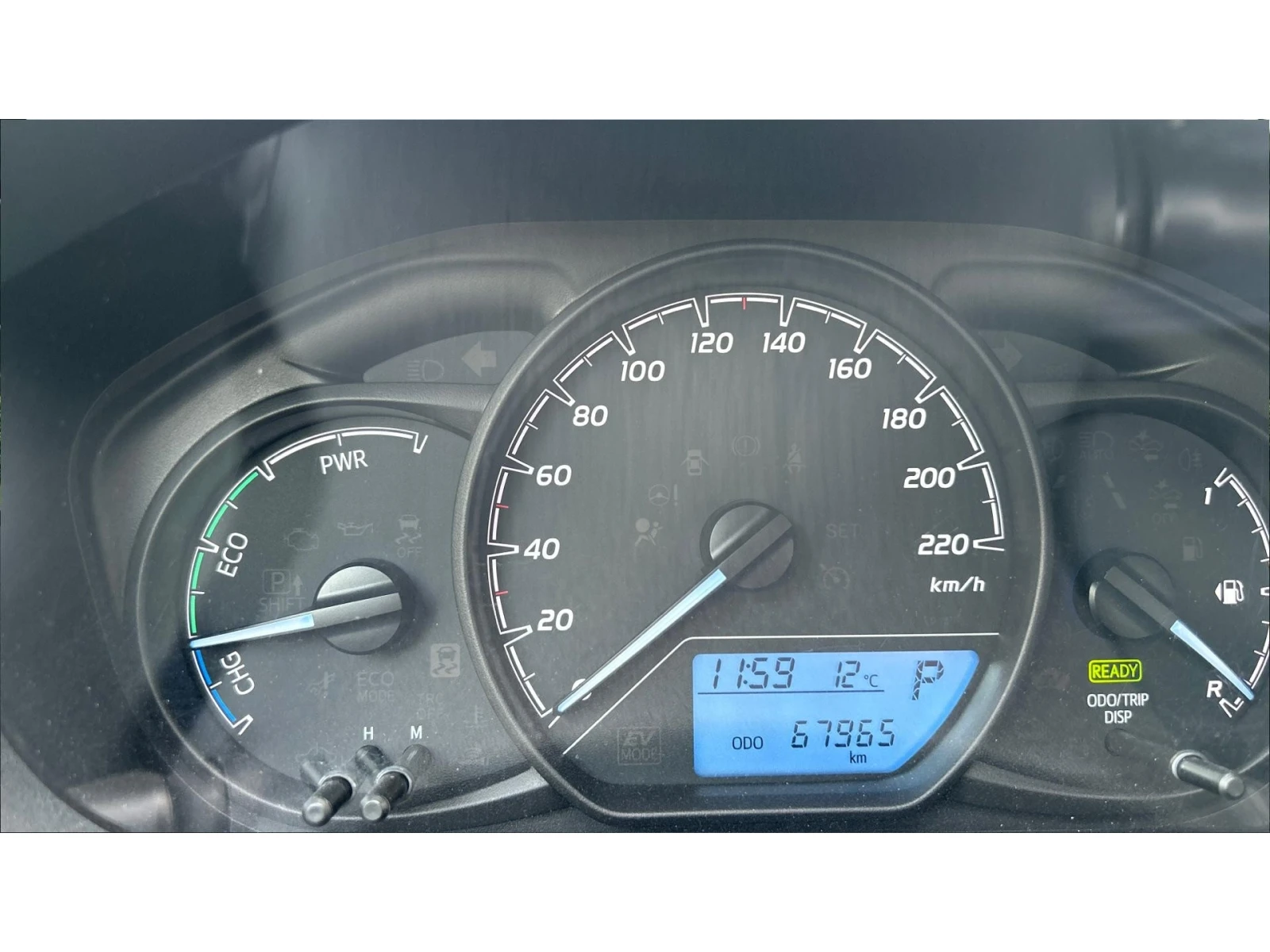 Toyota Yaris ������� ������ �� 140   | Mobile.bg � ����������� 14