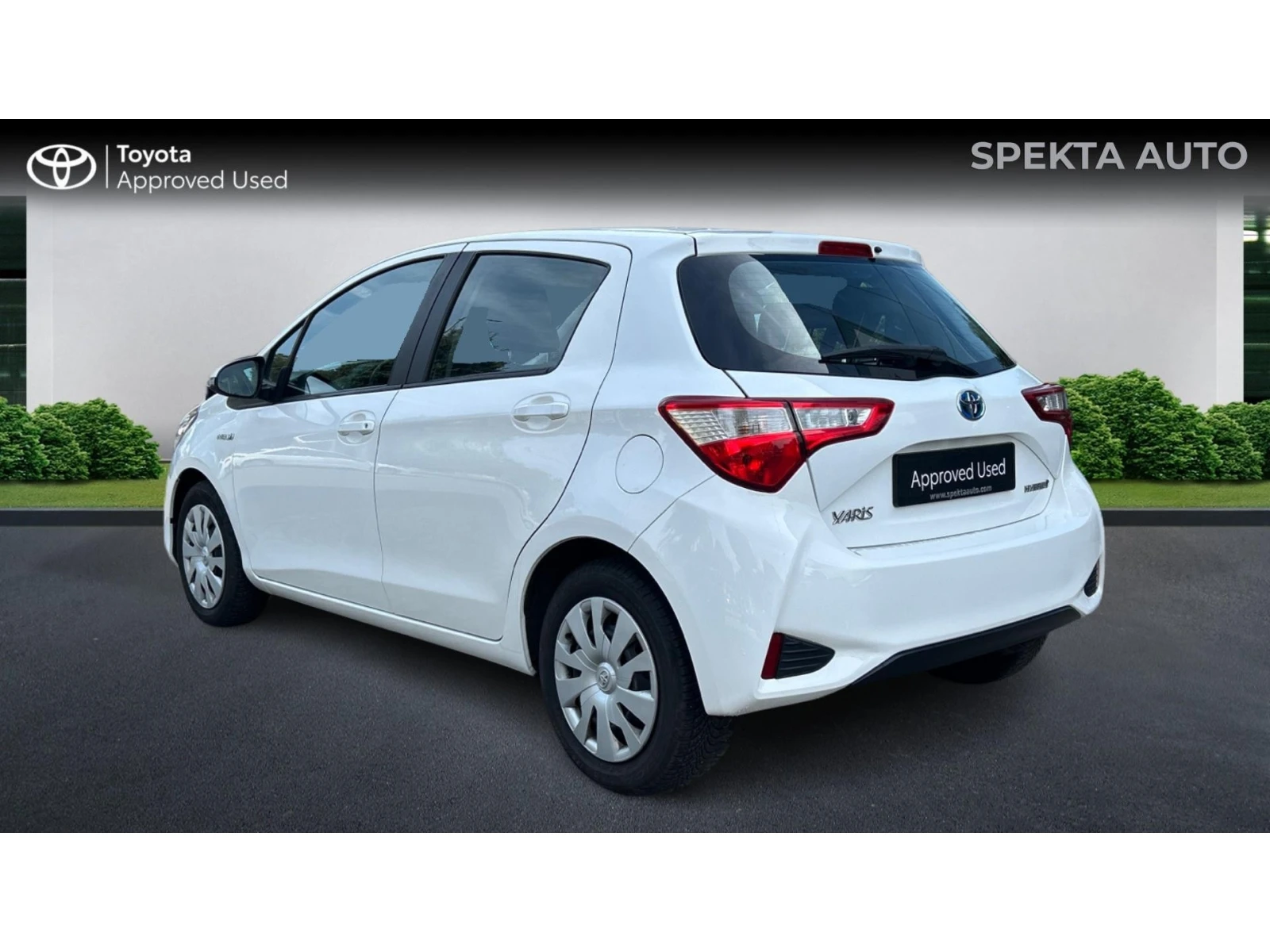 Toyota Yaris ������� ������ �� 140   | Mobile.bg � ����������� 2