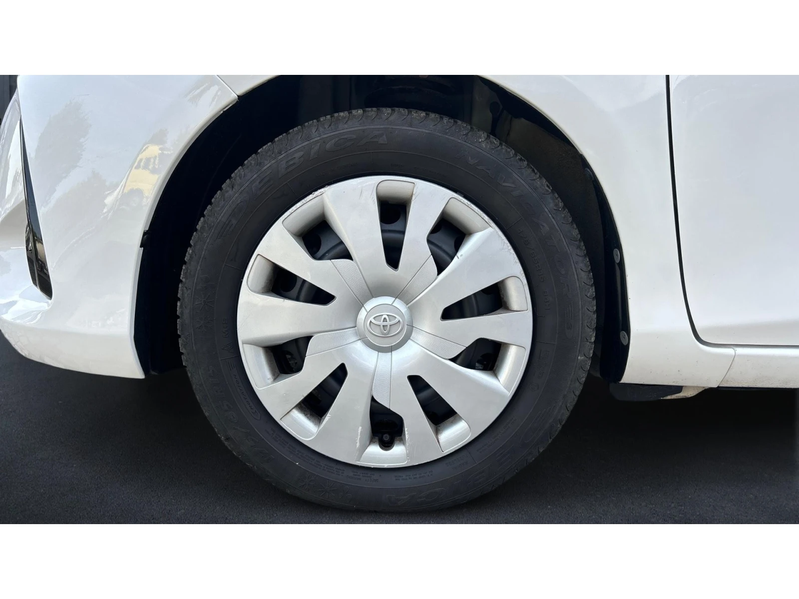 Toyota Yaris ������� ������ �� 140   | Mobile.bg � ����������� 16