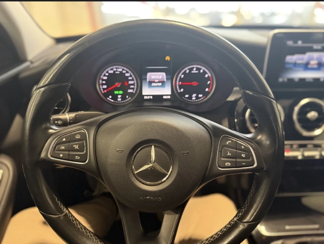Mercedes-Benz C 200 2.0i AVANTGARDE ��� ���� | Mobile.bg � ����������� 6