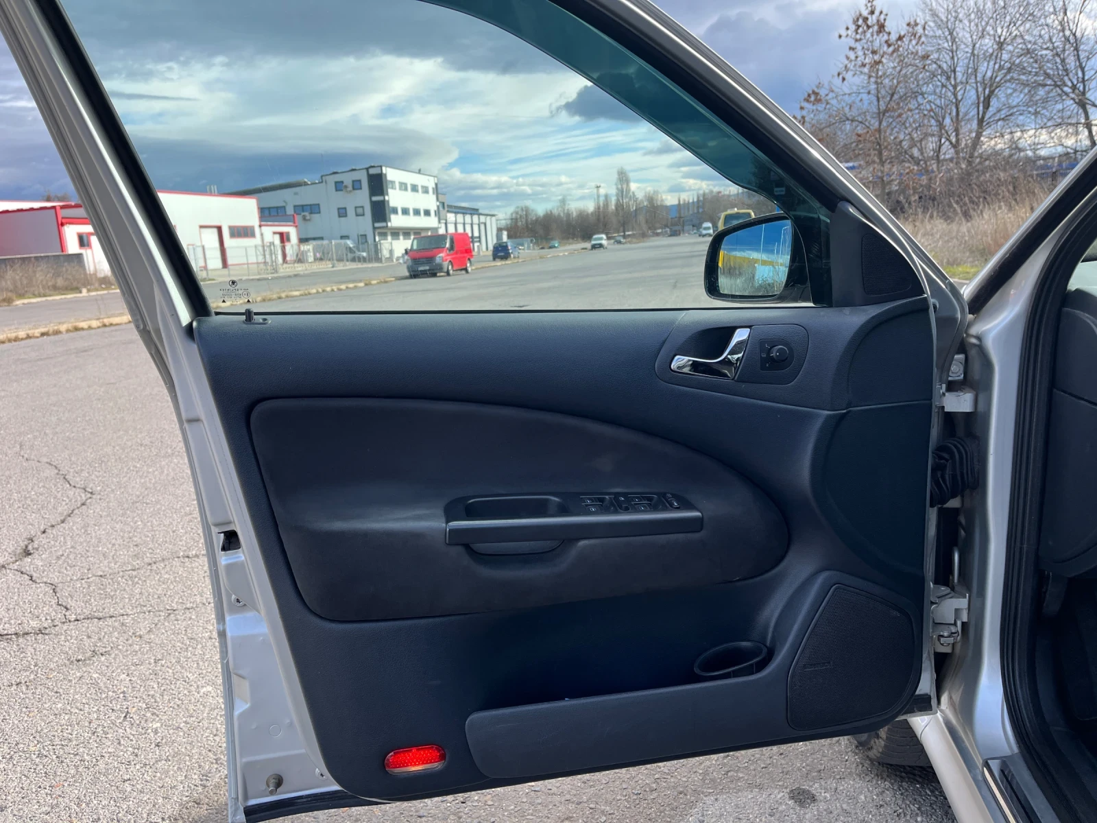 Skoda Octavia 1.9 TDI 4x4 | Mobile.bg � ����������� 7