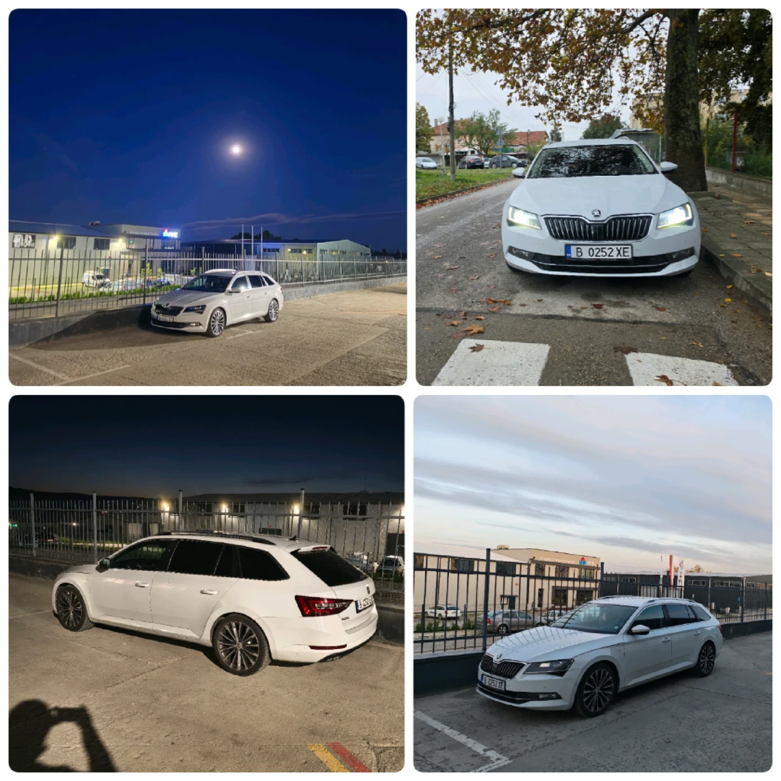 Skoda Superb 2.0 tdi 190hp L&K | Mobile.bg � ����������� 5
