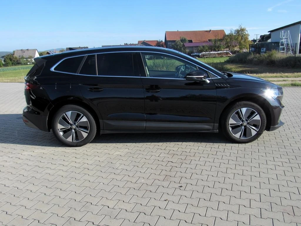 Skoda Enyaq 92.550 km ���������� 94, 7%  ������ | Mobile.bg � ����������� 3