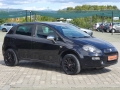 Fiat Punto 1.4 бензин 78к.с  - [7] 