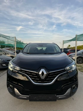 Renault Kadjar Топ-състояние!135 хил.км!Сменени вериги!, снимка 7