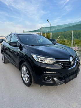 Renault Kadjar Топ-състояние!135 хил.км!Сменени вериги!, снимка 3