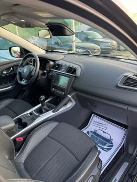 Renault Kadjar Топ-състояние!135 хил.км!Сменени вериги!, снимка 9