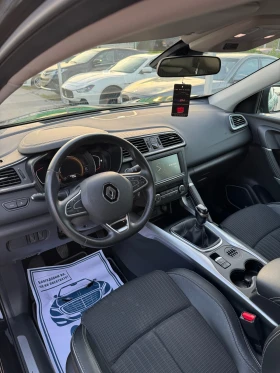 Renault Kadjar Топ-състояние!135 хил.км!Сменени вериги!, снимка 8