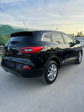 Renault Kadjar Топ-състояние!135 хил.км!Сменени вериги!, снимка 6