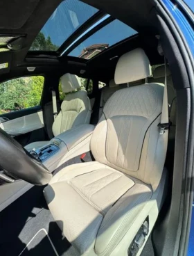 BMW X6 M50i xDrive 700 к.с., снимка 5