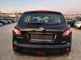 Nissan Qashqai 1.5 FACE-LIFT , НАВИГАЦИЯ, КАМЕРА, снимка 5