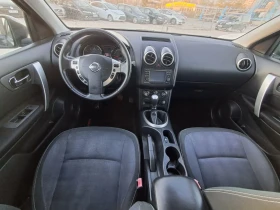 Nissan Qashqai 1.5 FACE-LIFT , НАВИГАЦИЯ, КАМЕРА, снимка 10