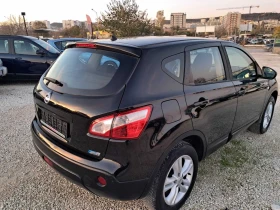 Nissan Qashqai 1.5 FACE-LIFT , НАВИГАЦИЯ, КАМЕРА, снимка 4