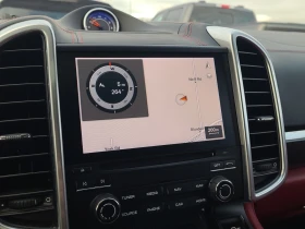 Porsche Cayenne Turbo AWD, снимка 9