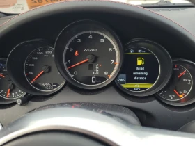 Porsche Cayenne Turbo AWD, снимка 7