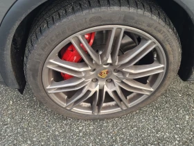 Porsche Cayenne Turbo AWD, снимка 15