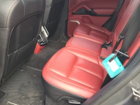 Porsche Cayenne Turbo AWD, снимка 6
