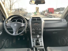 Suzuki Grand vitara / 1.9D / 4X4 / ВЪРТИ НО НЕ ПАЛИ /, снимка 13