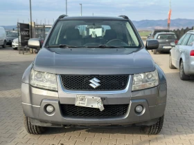 Suzuki Grand vitara / 1.9D / 4X4 / ВЪРТИ НО НЕ ПАЛИ /, снимка 8