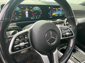 Mercedes-Benz GLB * 250 * 2 КЛЮЧА* ПОДГРЕВ* KEYLESS* , снимка 13