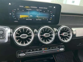 Mercedes-Benz GLB * 250 * 2 КЛЮЧА* ПОДГРЕВ* KEYLESS* , снимка 11