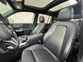 Mercedes-Benz GLB * 250 * 2 КЛЮЧА* ПОДГРЕВ* KEYLESS* , снимка 5