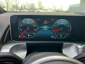 Mercedes-Benz GLB * 250 * 2 КЛЮЧА* ПОДГРЕВ* KEYLESS* , снимка 8