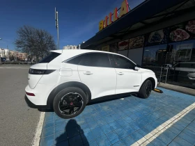 Citroen DS 7 Crossback DS 7, снимка 10