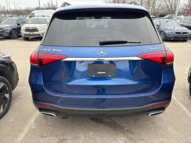 Mercedes-Benz GLE 450 * CARFAX * PANO * 7 МЕСТА * 360, снимка 5